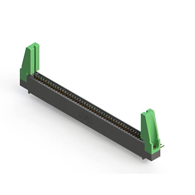 395-046-559-488 EDAC Inc.  Edgeboard Connectors